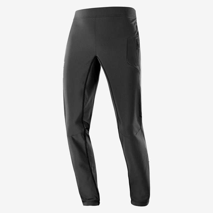 Salomon - Pantalon RS Warm Softshell - Homme