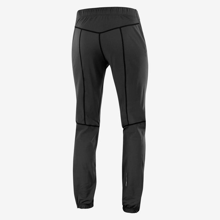 Salomon - Pantalon RS Warm Softshell - Homme