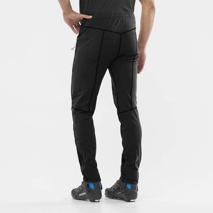 Salomon - Pantalon RS Warm Softshell - Homme