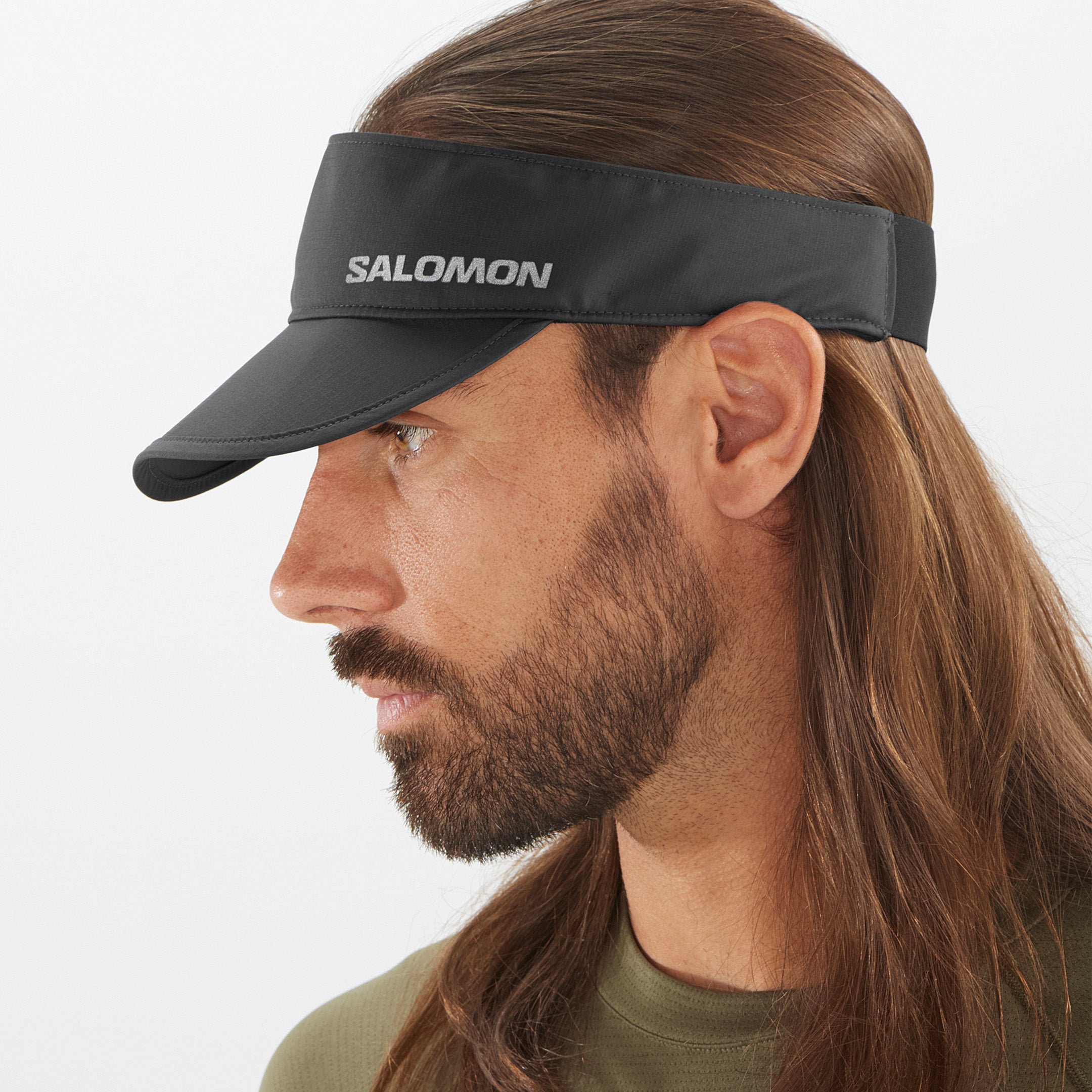 Salomon - Cross Visor