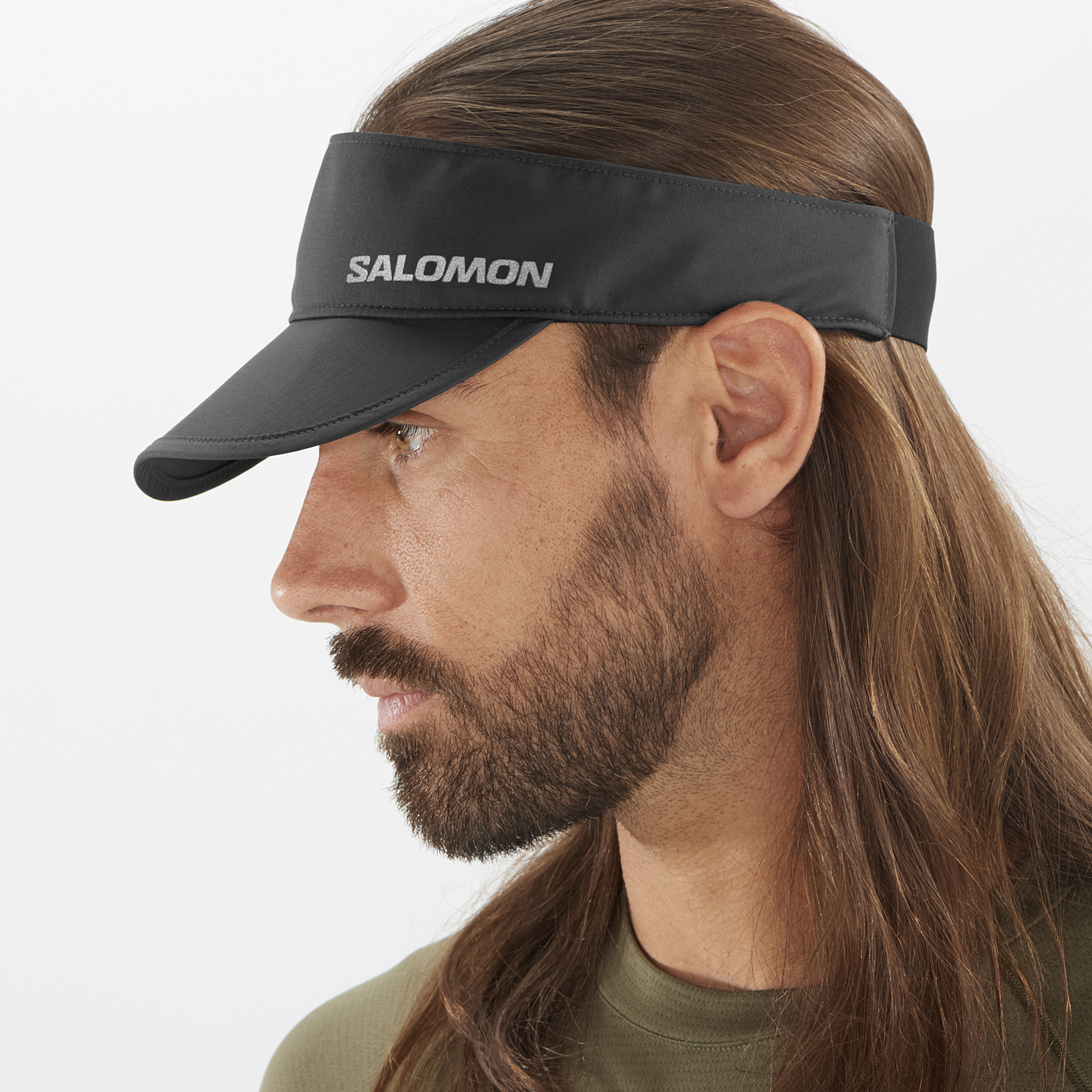 Salomon - Cross Visor - Unisex