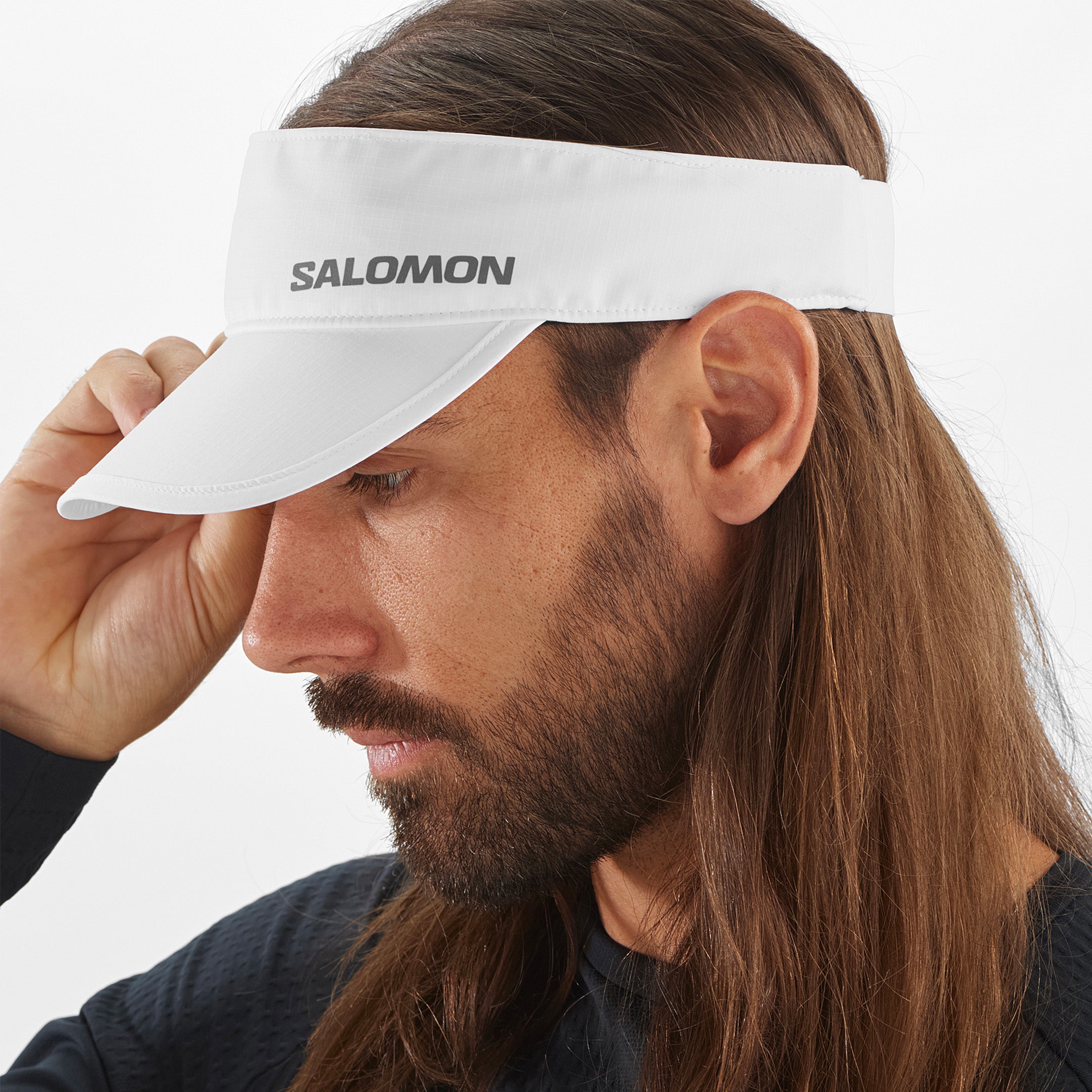 Salomon - Cross Visor