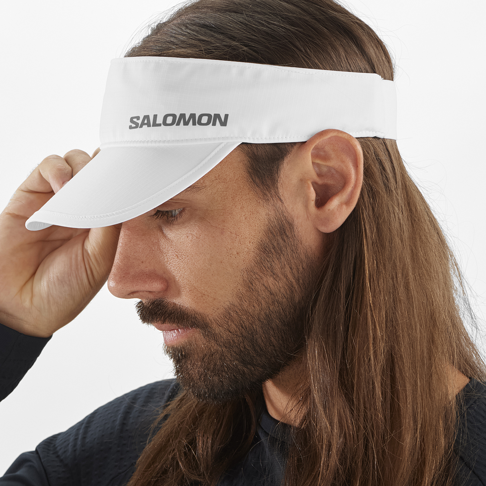 Salomon - Cross Visor - Unisex