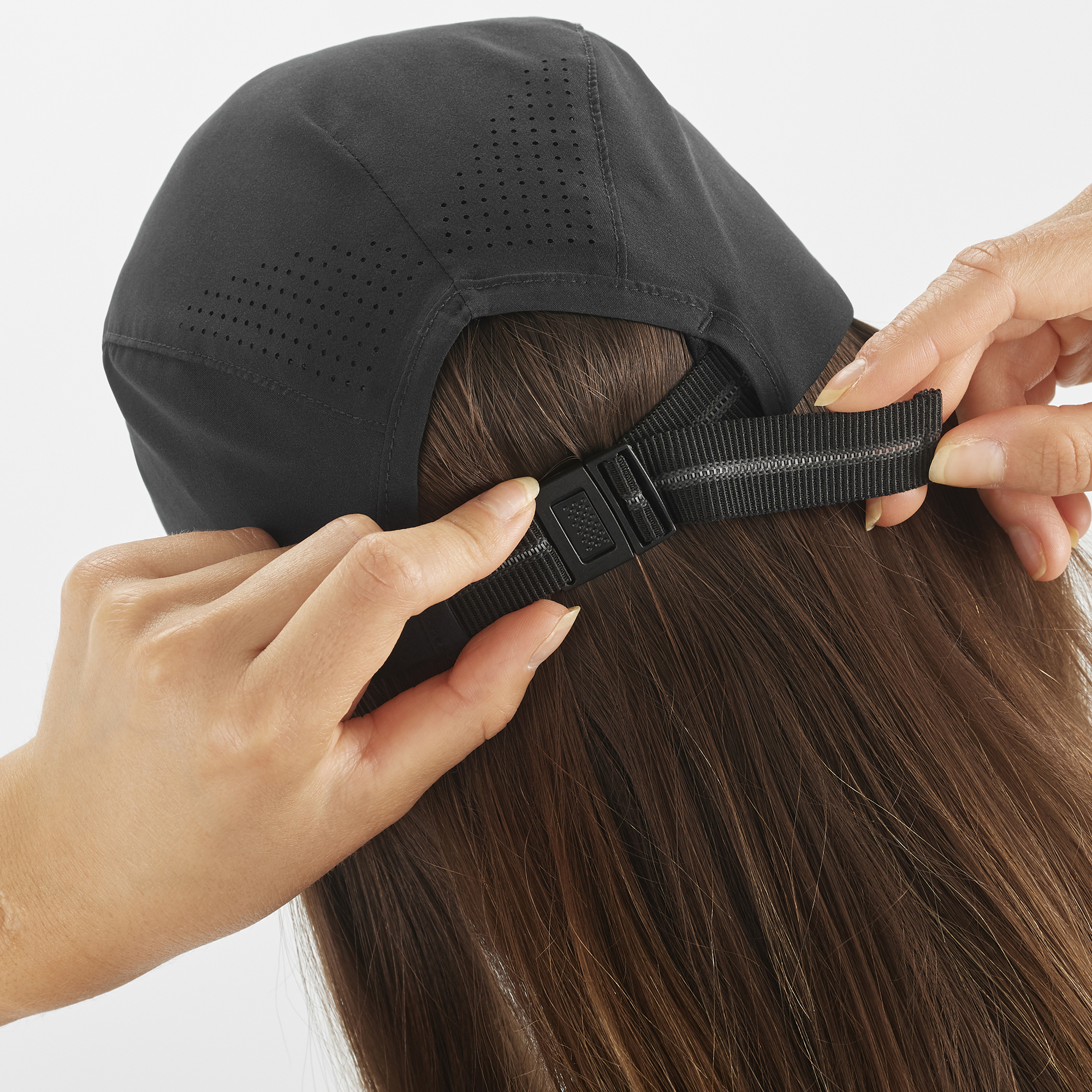 Salomon - Cross Cap - Unisexe