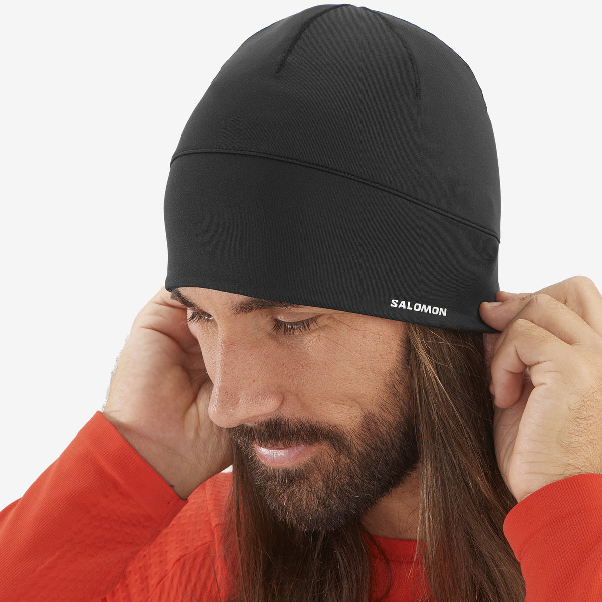 Salomon - Active Beanie - Men