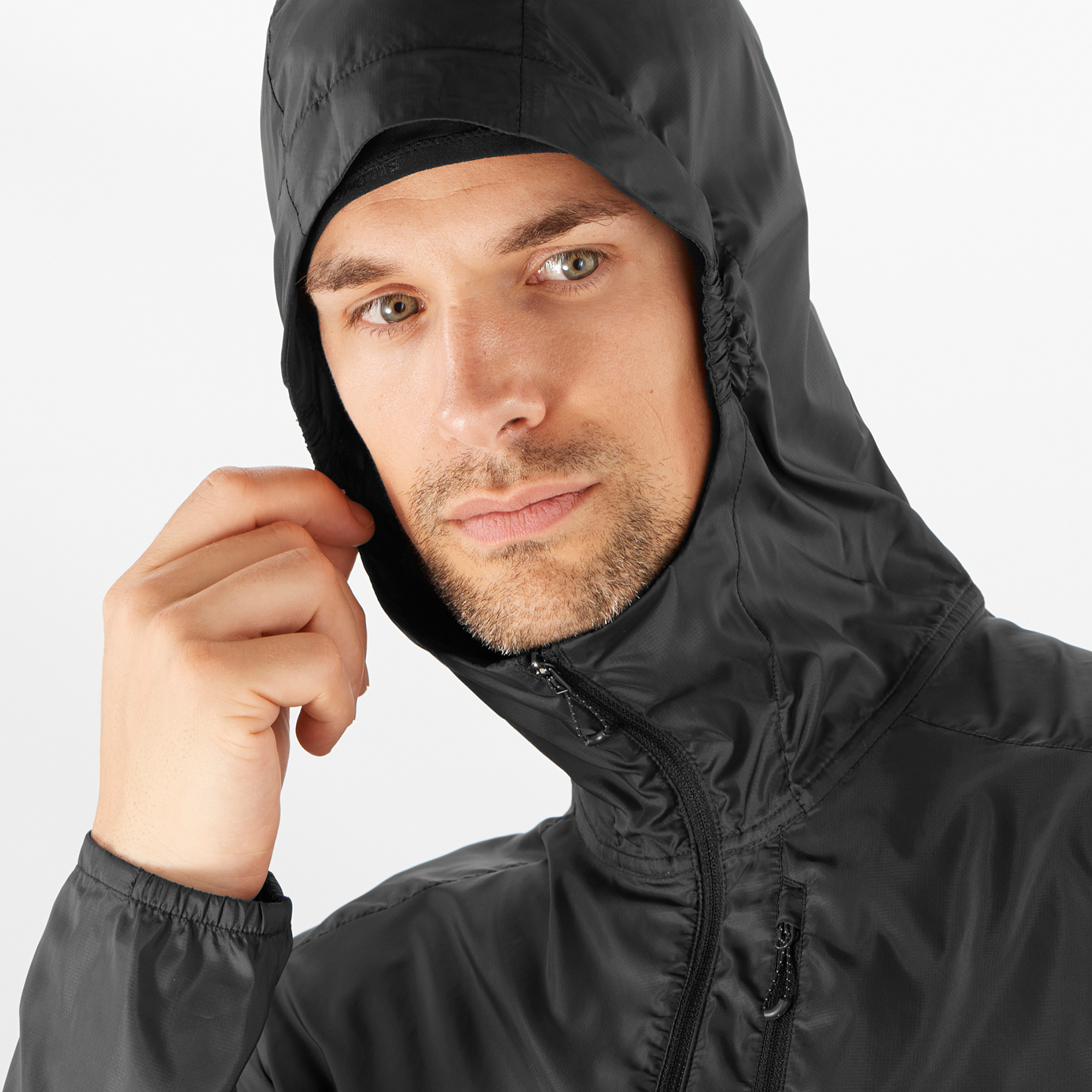 Salomon - Bonatti Cross Wind - Homme