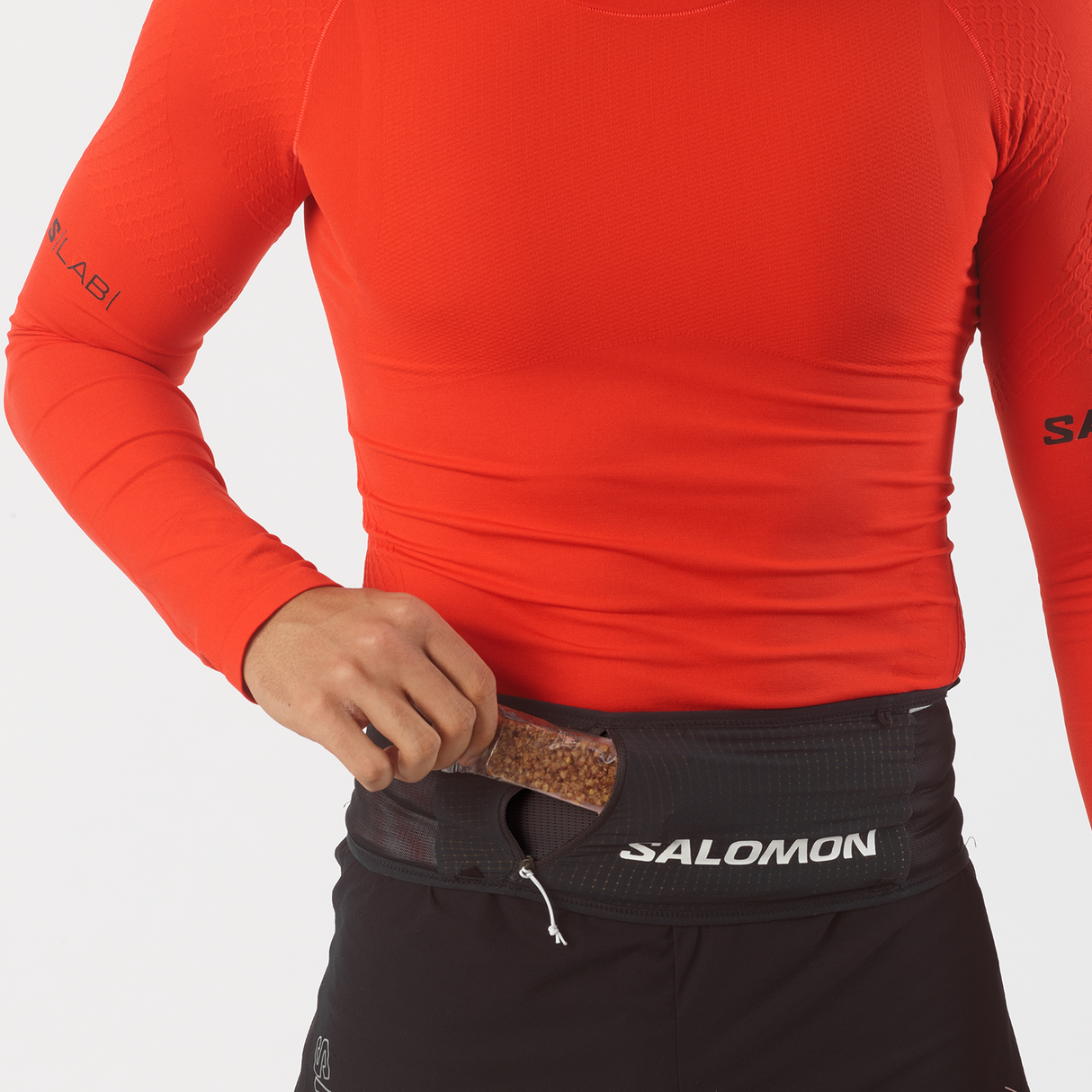 Salomon - S/Lab Belt