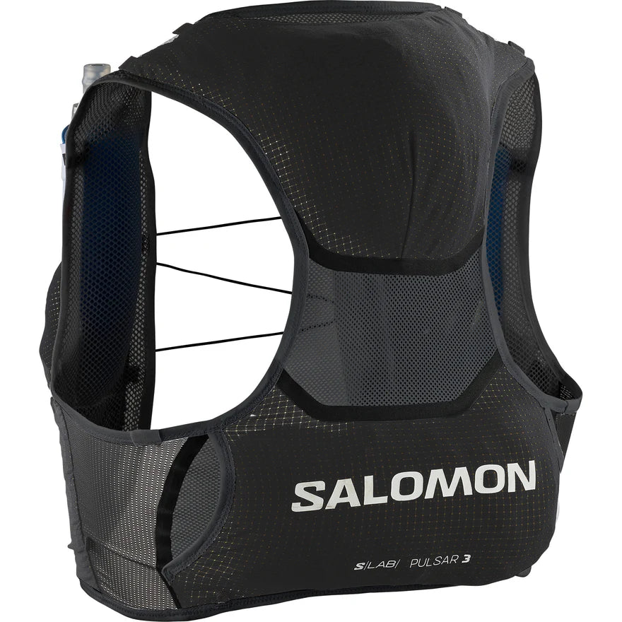 Salomon - S/Lab Pulsar 3 set – Le coureur nordique Salomon - S/Lab Pulsar 3 set – Le coureur nordique