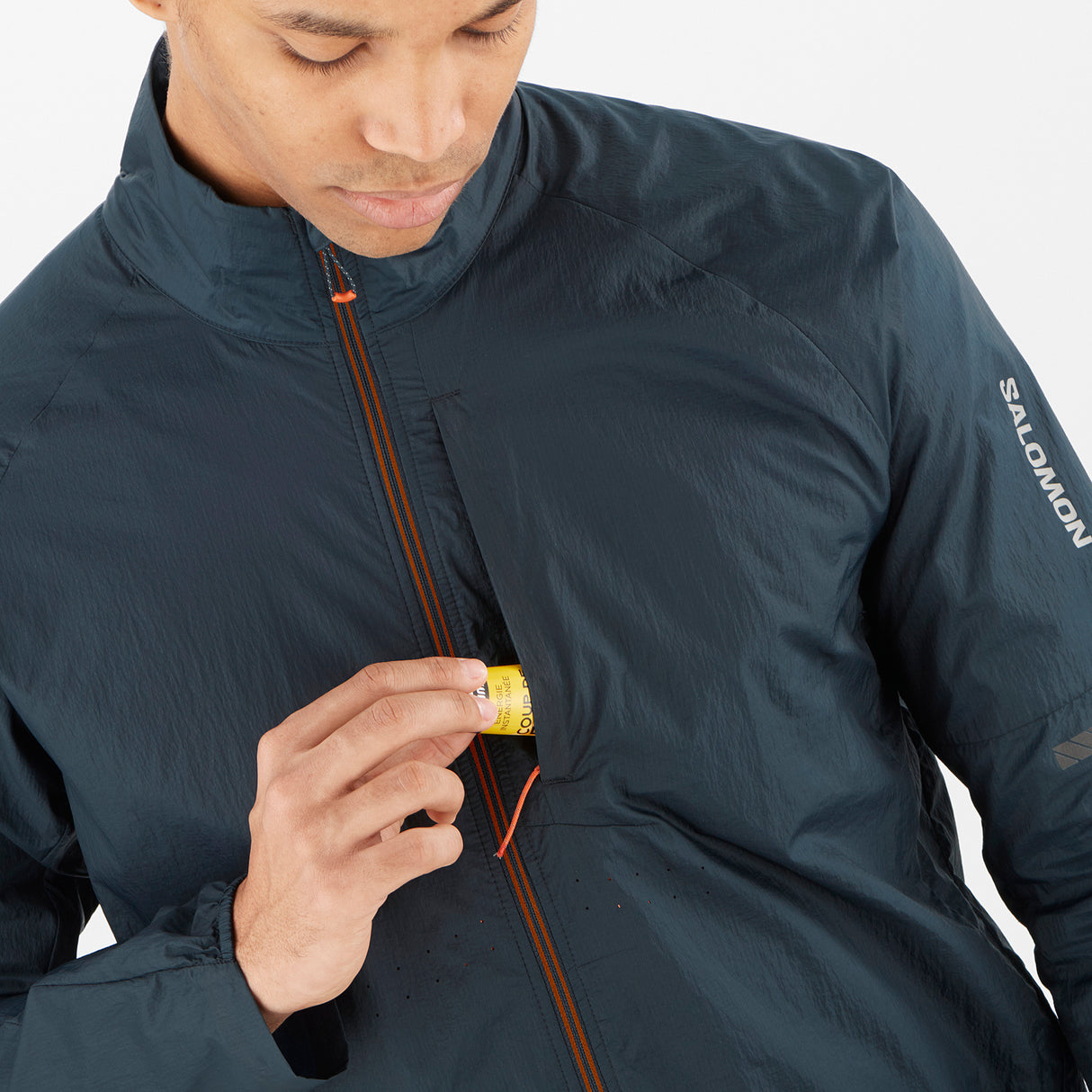 Salomon - Sense Flow Jacket - Men's