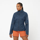 Salomon - Sense Flow Jacket - Women's