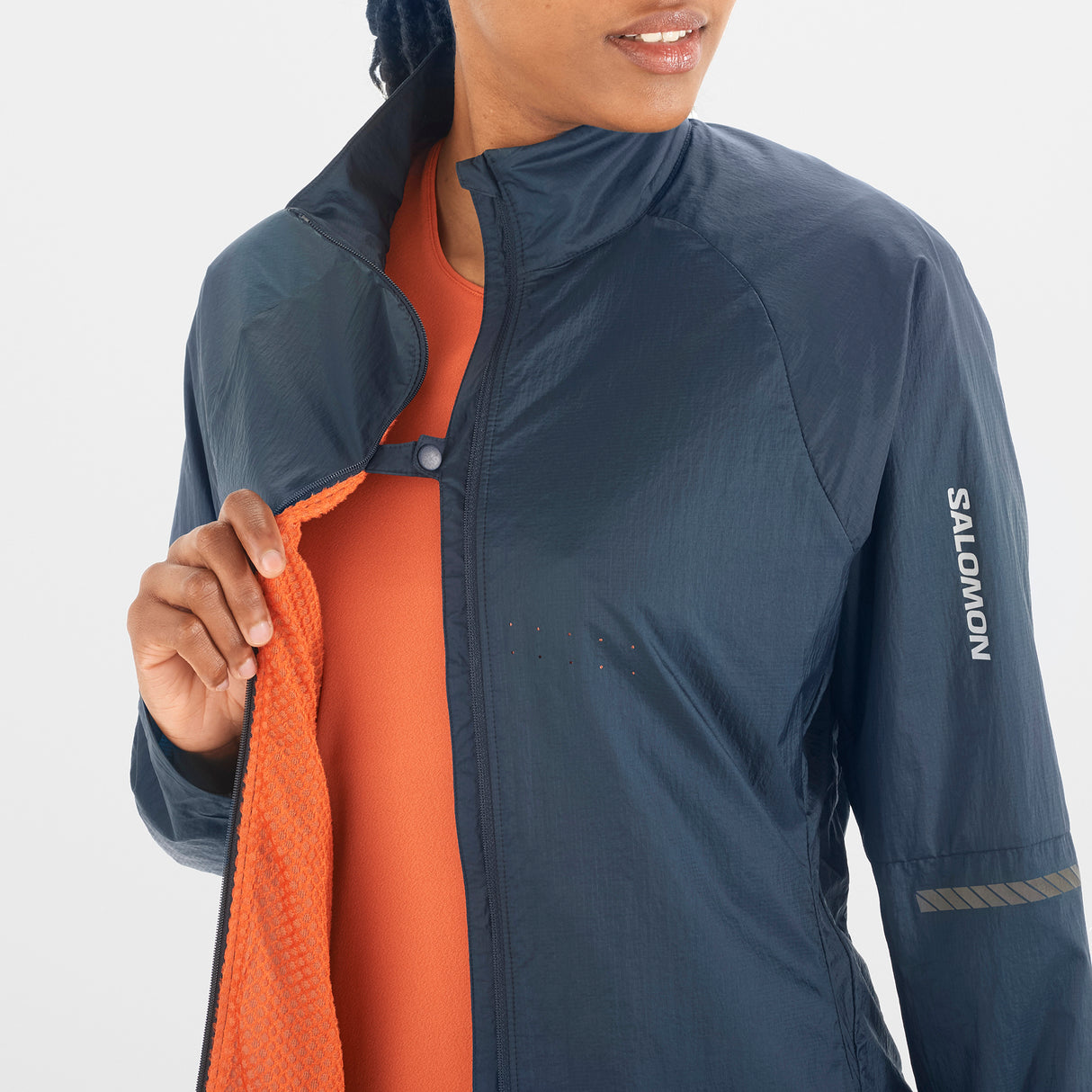 Salomon - Sense Flow Jacket - Women's