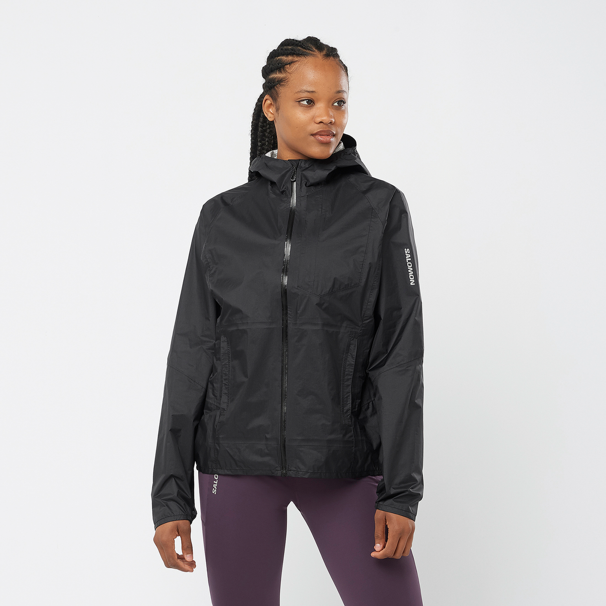 Salomon - Bonatti WP Coat - Women's