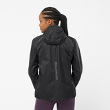 Salomon - Bonatti WP Coat - Women's