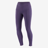 Salomon - Cross Warm 28" Tight - Women's