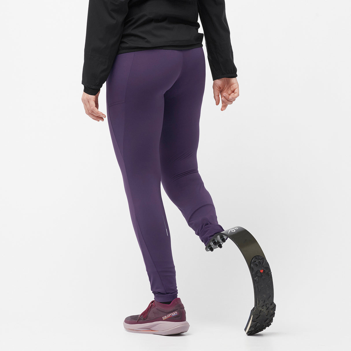 Salomon - Cross Warm 28" Tight - Women's