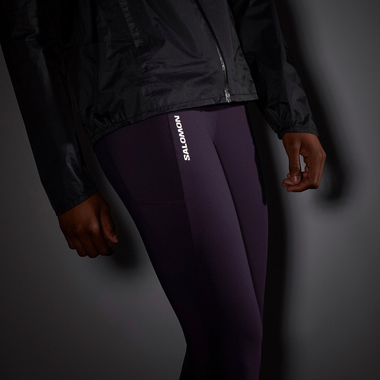 Salomon - Cross Warm 28" Tight - Women's