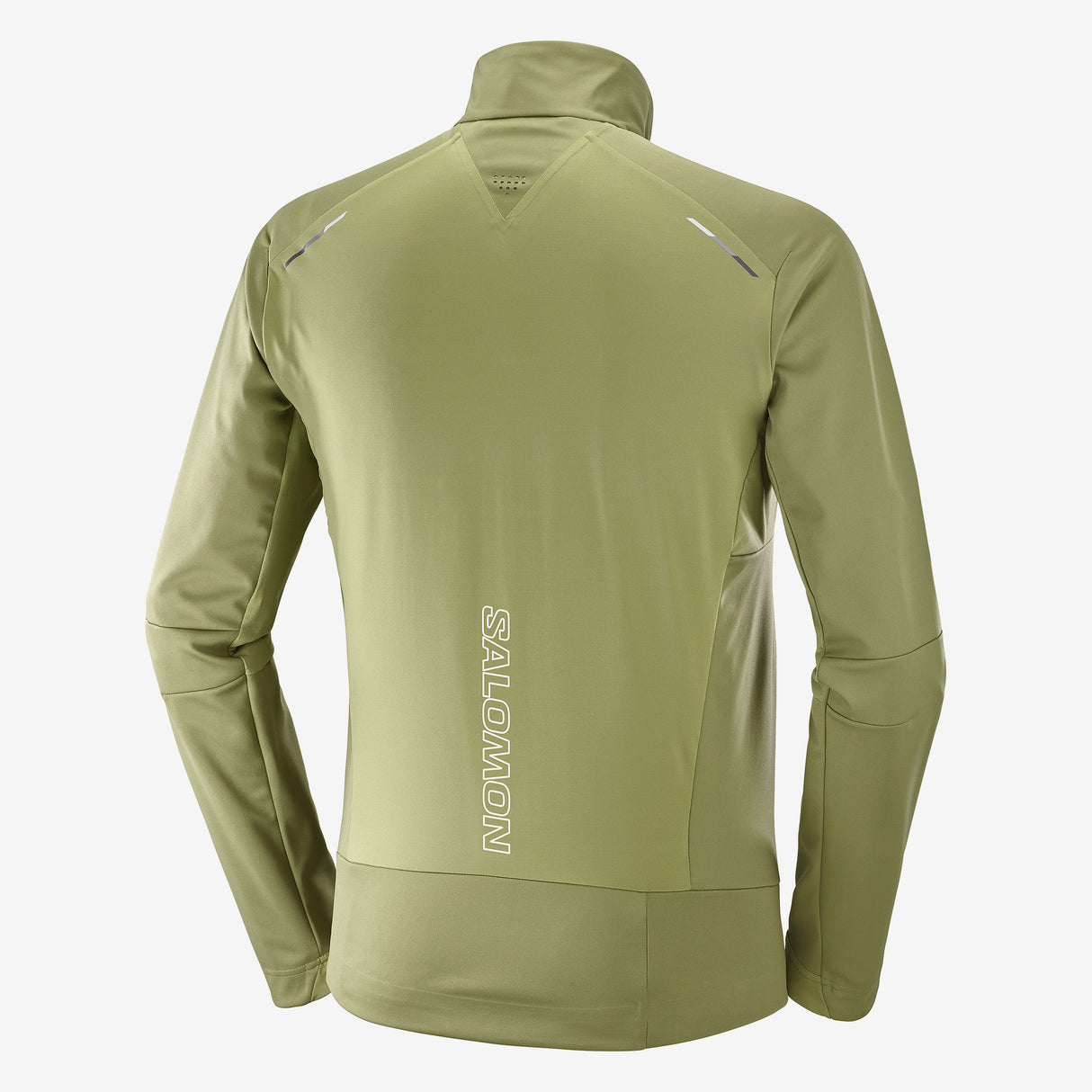 Salomon - Gore-Tex® Infinium Windstopper Jkt - Men's