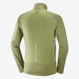 Salomon - Gore-Tex® Infinium Windstopper Jkt - Men's