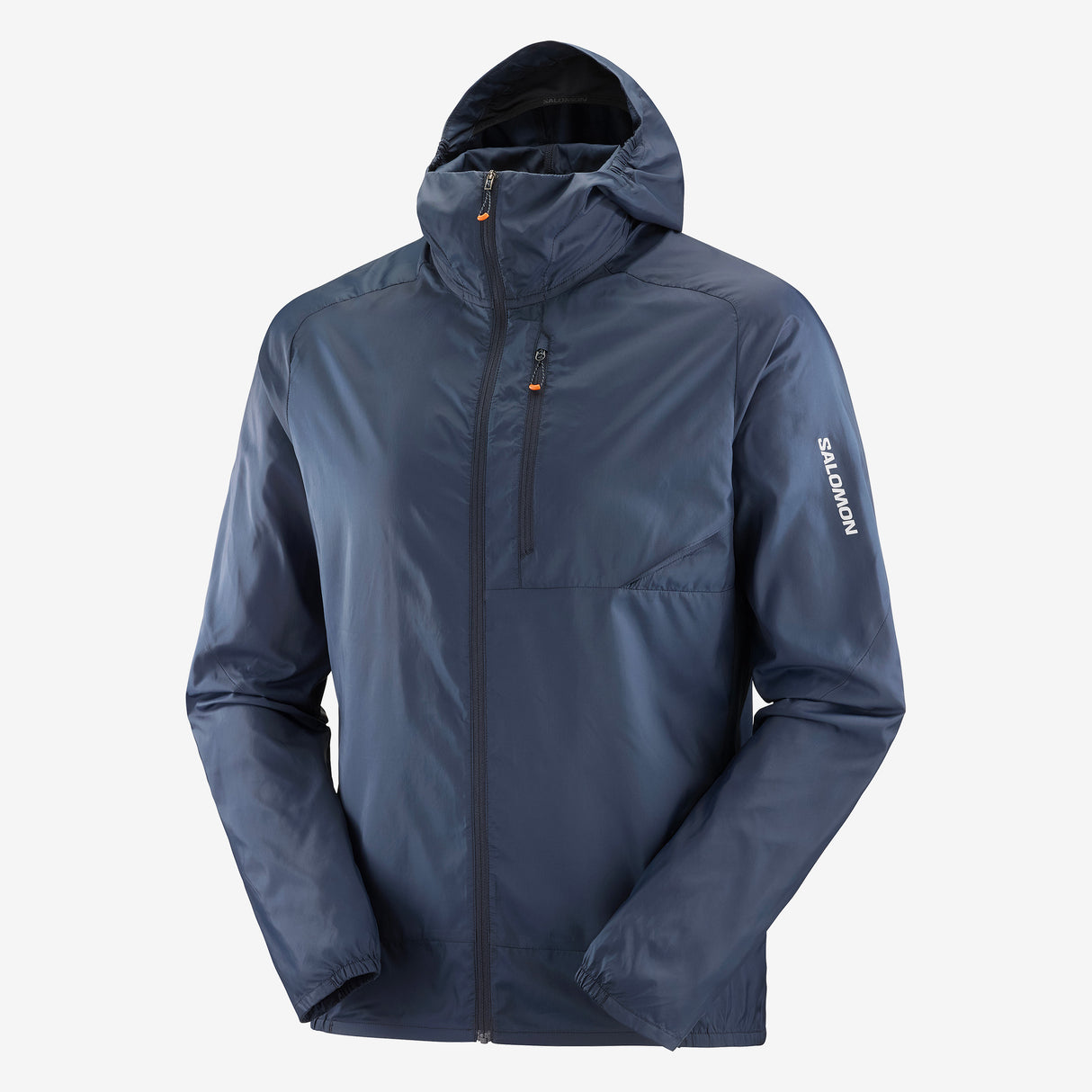 Salomon - Bonatti Cross Fz Hoodie - Men's