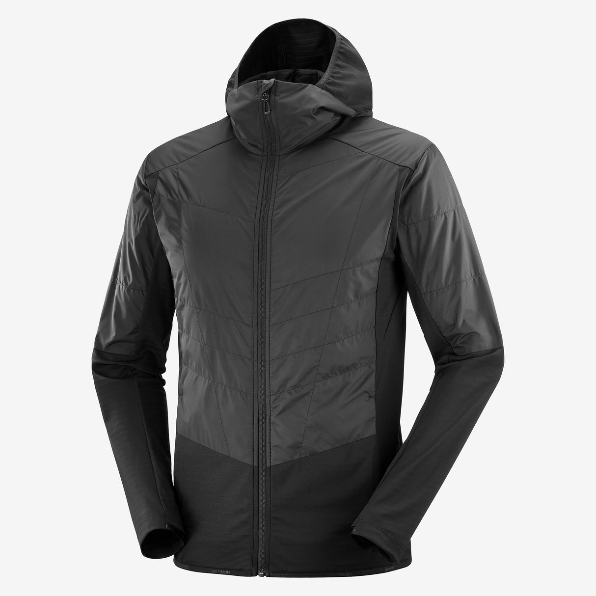 Salomon - Outline All-Season Hybrid Jacket - Men