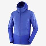 Salomon - Outline All-Season Hybrid Jacket - Men