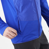 Salomon - Outline All-Season Hybrid Jacket - Men