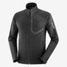 Salomon - Gore-Tex® Infinium Windstopper Jkt - Men's