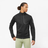 Salomon - Gore-Tex® Infinium Windstopper Jkt - Men's