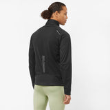 Salomon - Gore-Tex® Infinium Windstopper Jkt - Men's