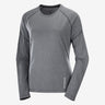 Salomon - Cross Run Ls Tee - Women's