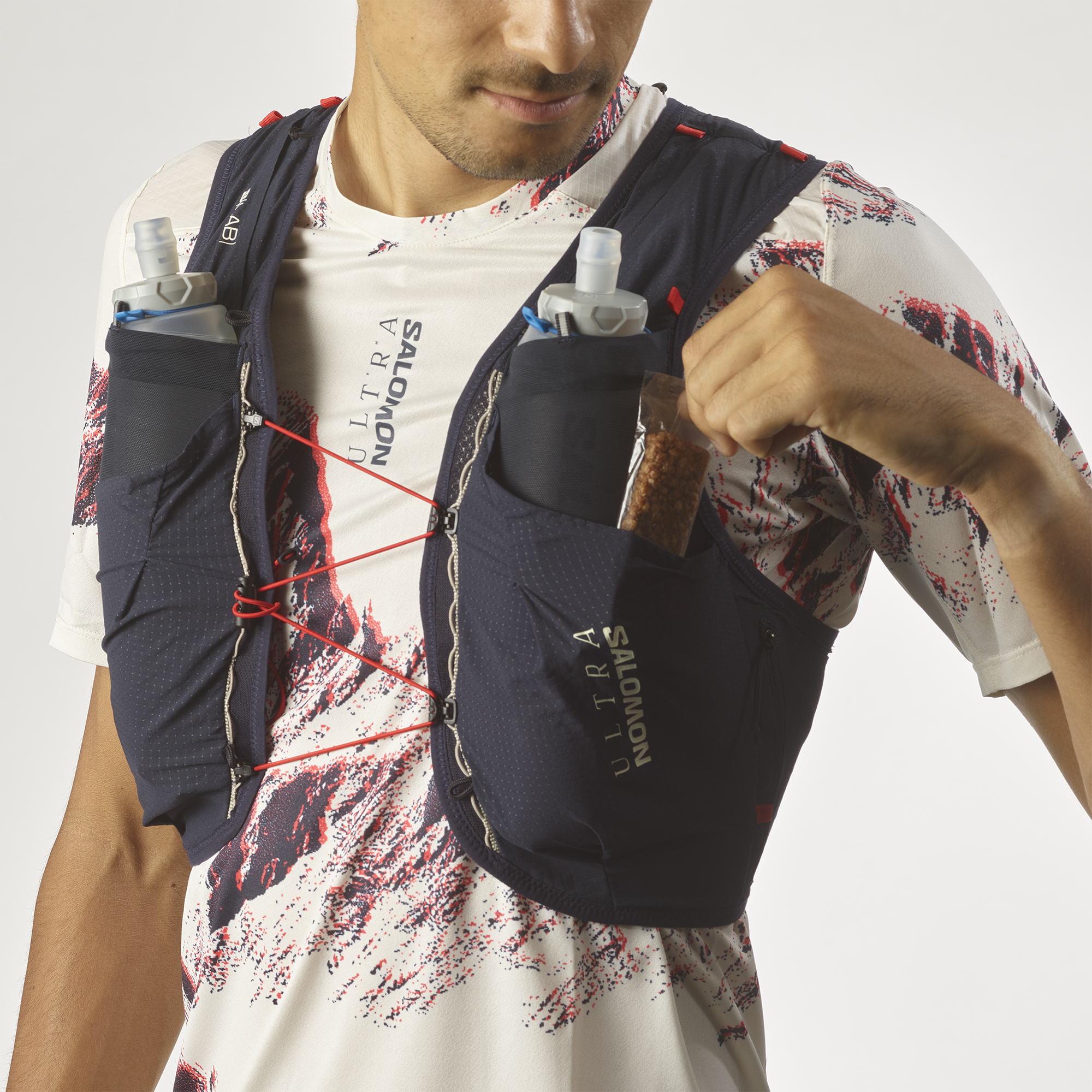 Salomon - S/Lab Ultra 10 Set - Unisex – Le coureur nordique Salomon - S/Lab Ultra 10 Set - Unisex – Le coureur nordique