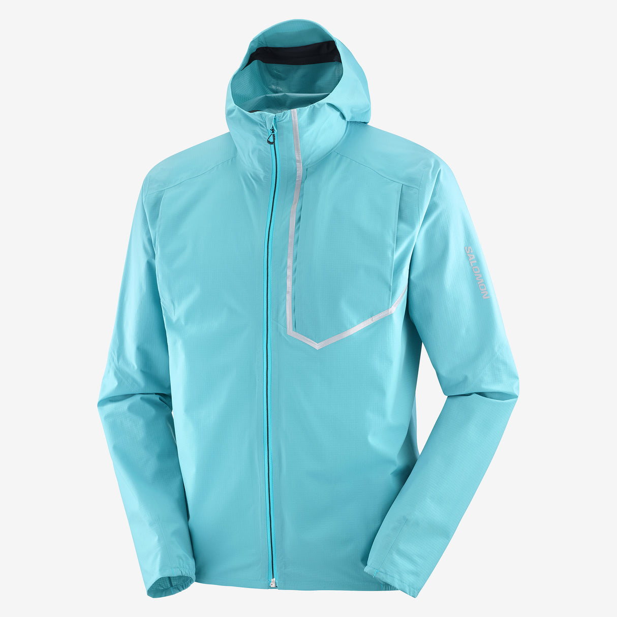 Salomon - Bonatti Trail Coat - Men 