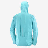 Salomon - Bonatti Trail Coat - Men 