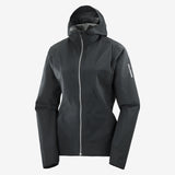 Salomon - Bonatti Trail Coat - Women's