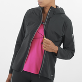 Salomon - Bonatti Trail Coat - Women's