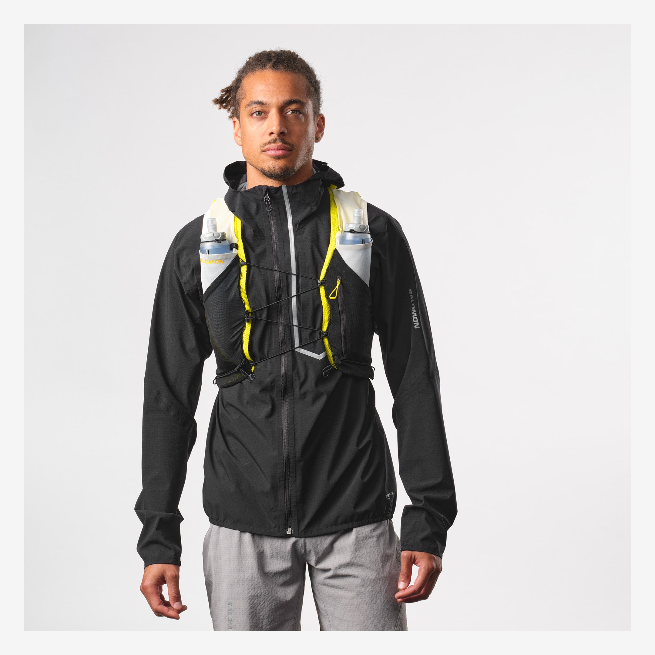 Solomon - Adv Skin 5 Set – Le coureur nordique