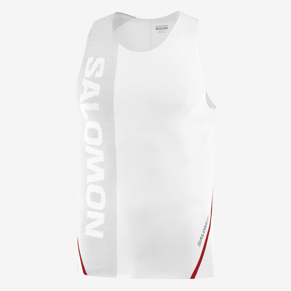 Salomon - S/Lab Speed ​​Singlet - Men's