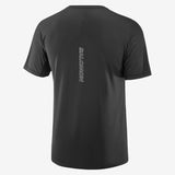 Salomon - Sense Aero SS Tee - Men 