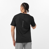 Salomon - Sense Aero SS Tee - Men 