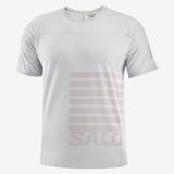 Salomon - Sense Aero SS Tee Gfx - Men's