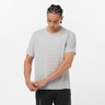 Salomon - Sense Aero SS Tee Gfx - Men's