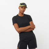 Salomon - Sense Aero SS Tee - Women's