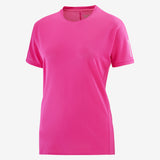 Salomon - Sense Aero SS Tee - Women's