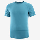 Salomon - Cross Run SS Tee - Men