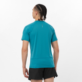 Salomon - Cross Run SS Tee - Men