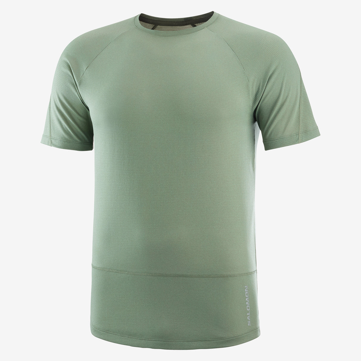 Salomon - Cross Run SS Tee - Men