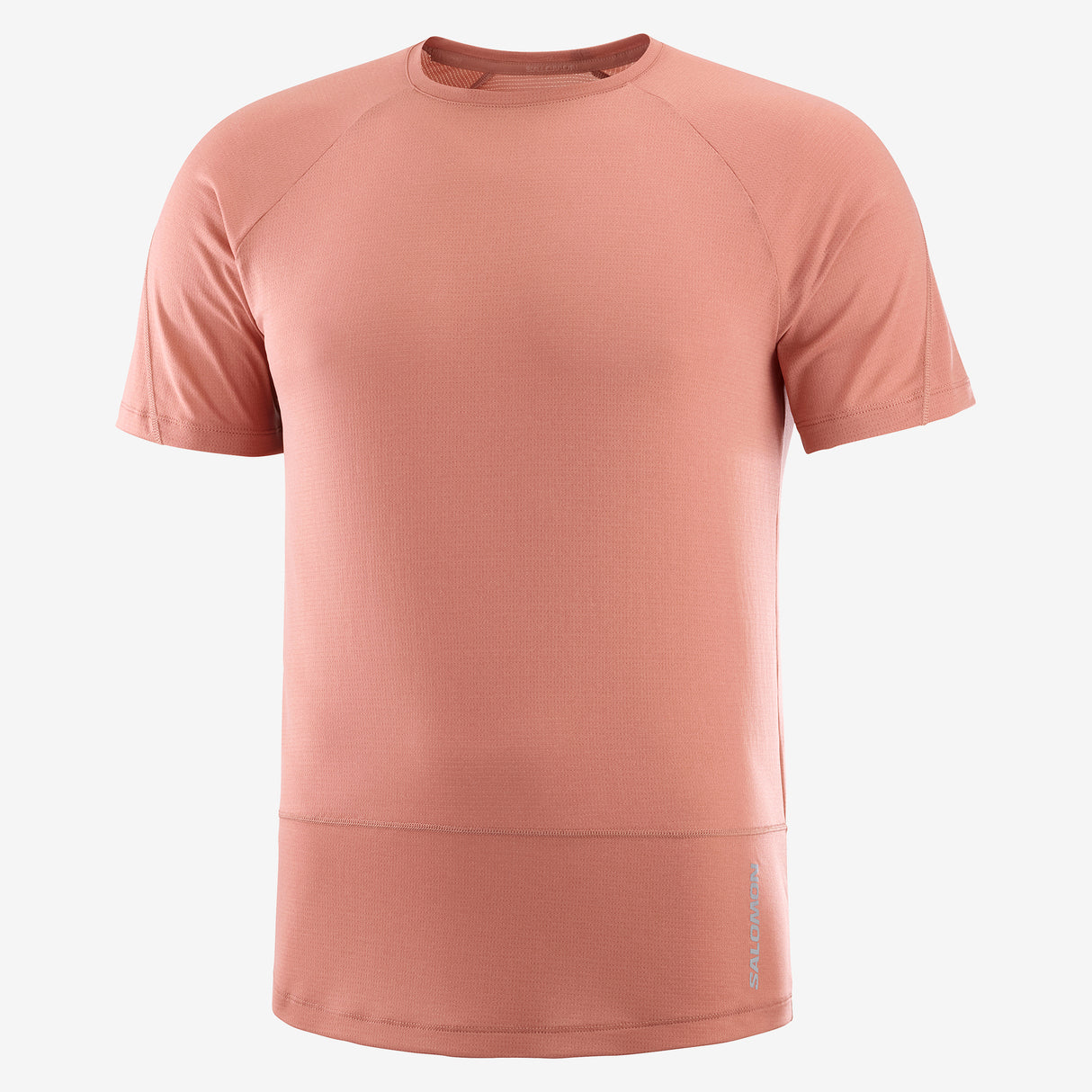 Salomon - Cross Run SS Tee - Men