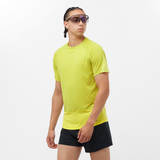 Salomon - Cross Run SS Tee - Men