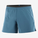 Salomon - Cross 5'' Shorts - Homme