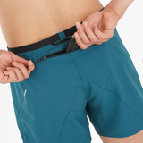 Salomon - Cross 5'' Shorts - Homme